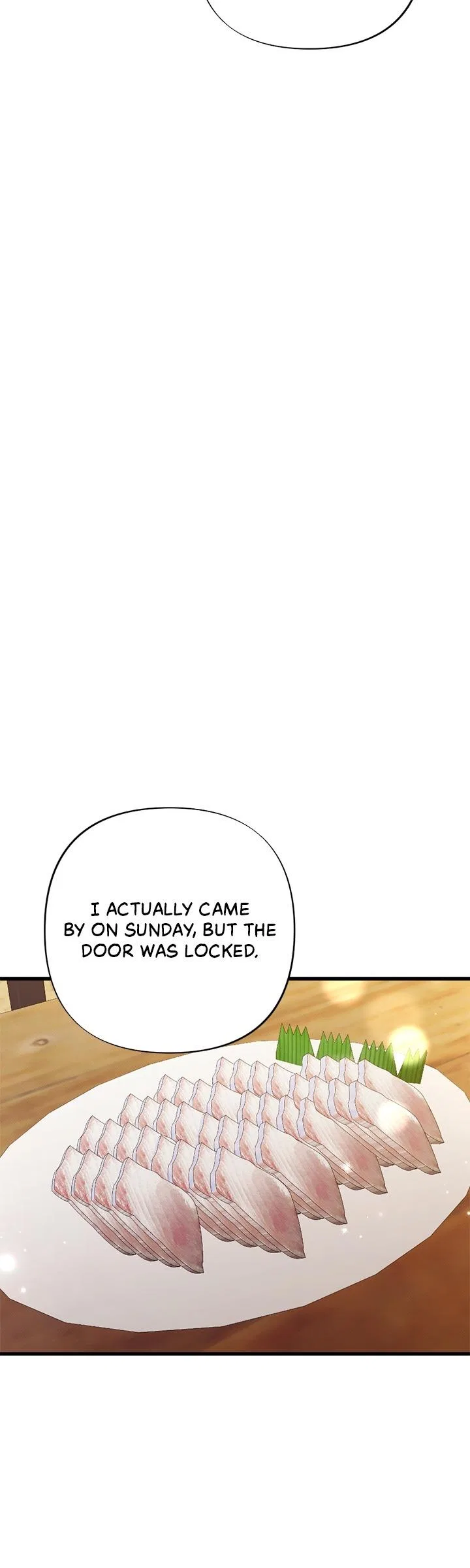 Late Regret Chapter 43 – Page 49