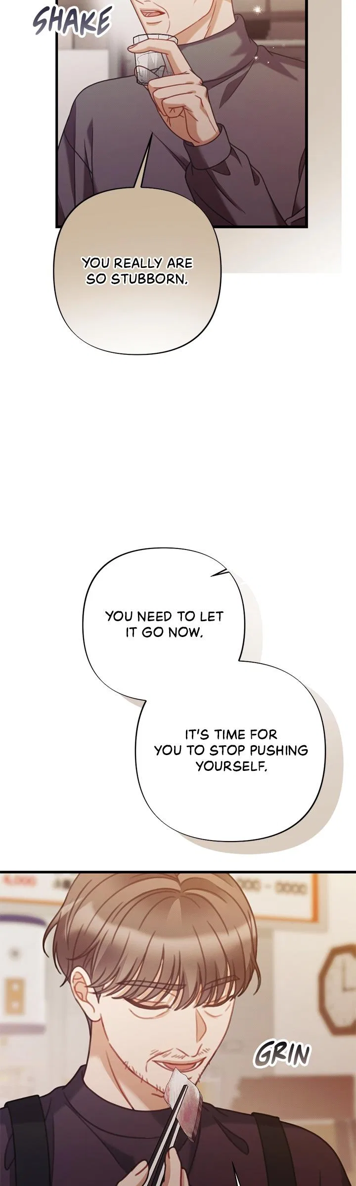 Late Regret Chapter 43 – Page 51