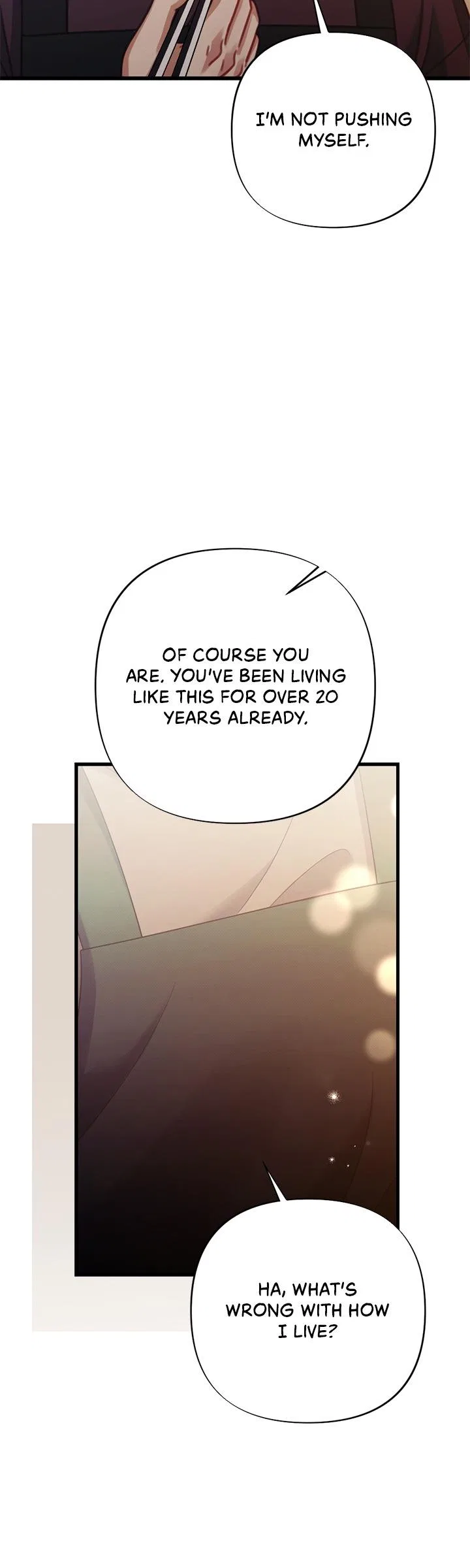 Late Regret Chapter 43 – Page 52