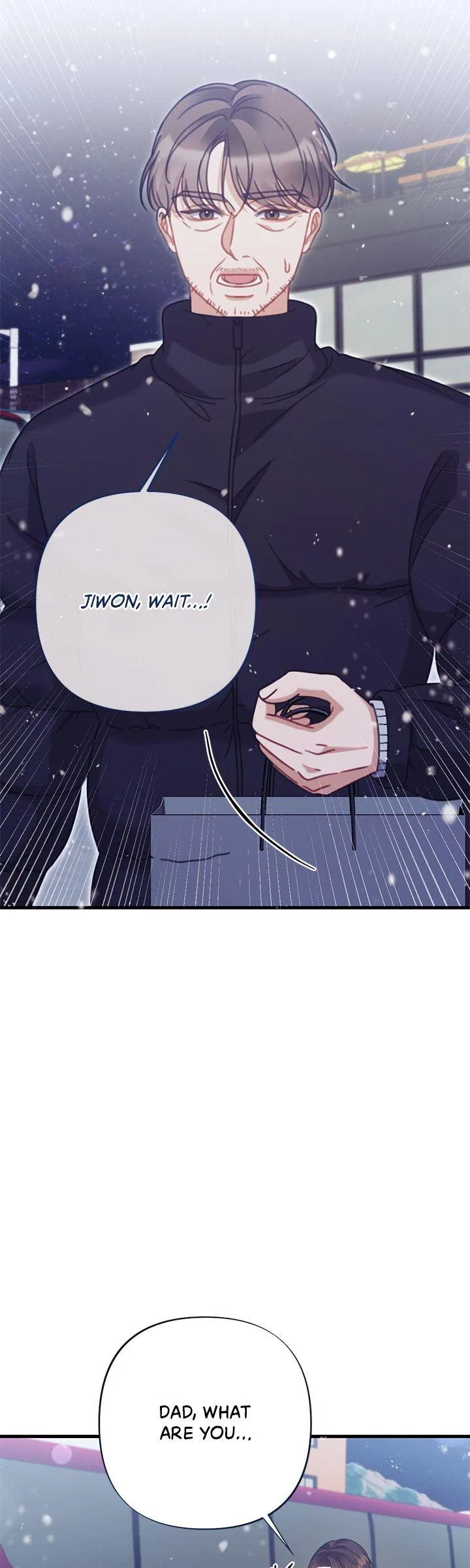 Late Regret Chapter 42 – Page 8