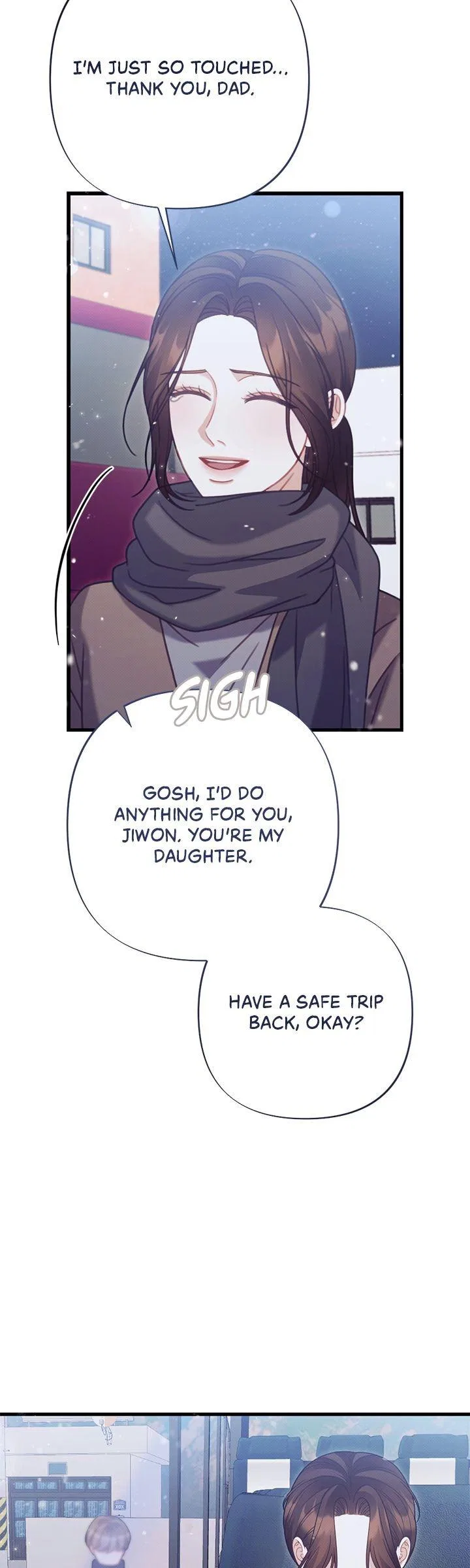 Late Regret Chapter 42 – Page 13