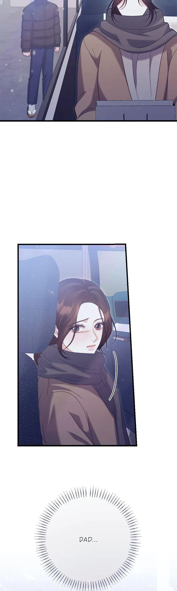 Late Regret Chapter 42 – Page 14