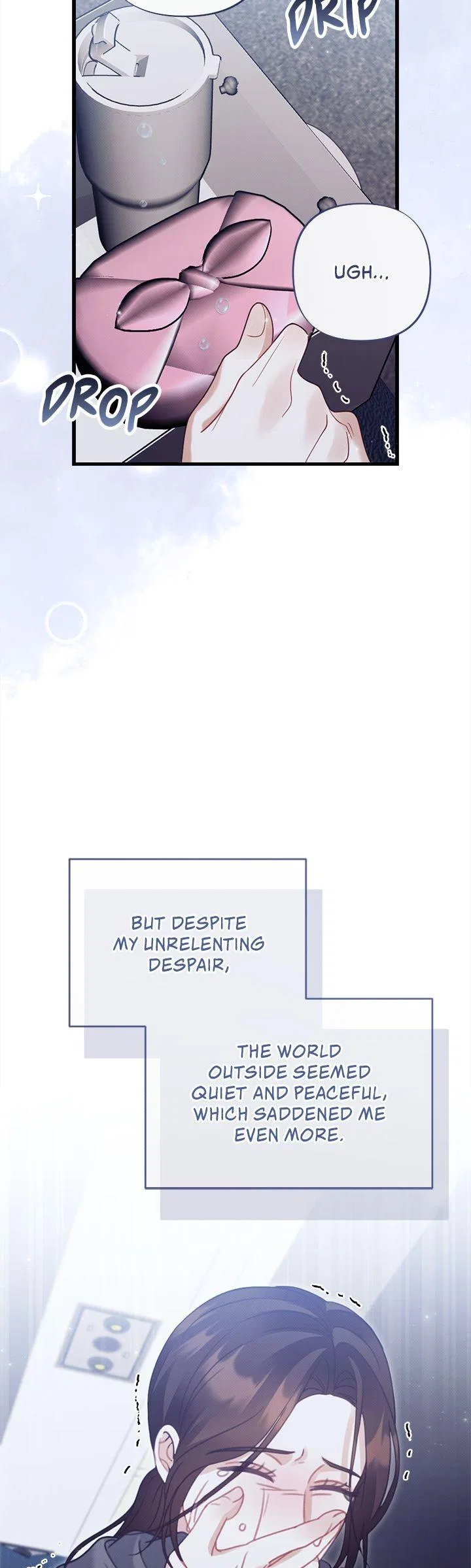 Late Regret Chapter 42 – Page 17