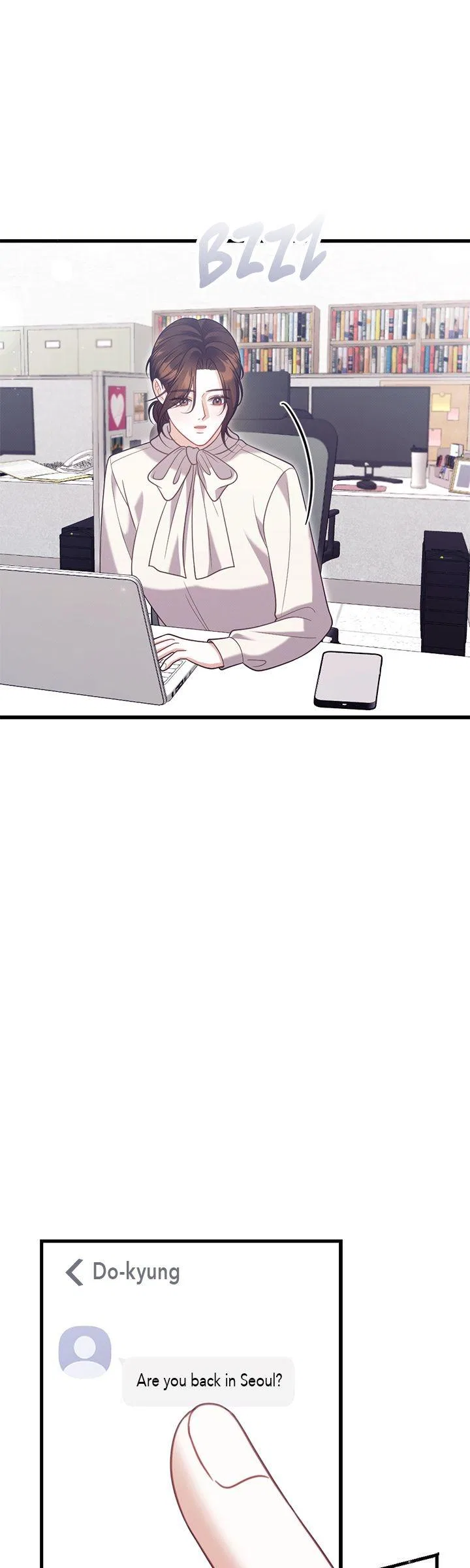 Late Regret Chapter 42 – Page 20