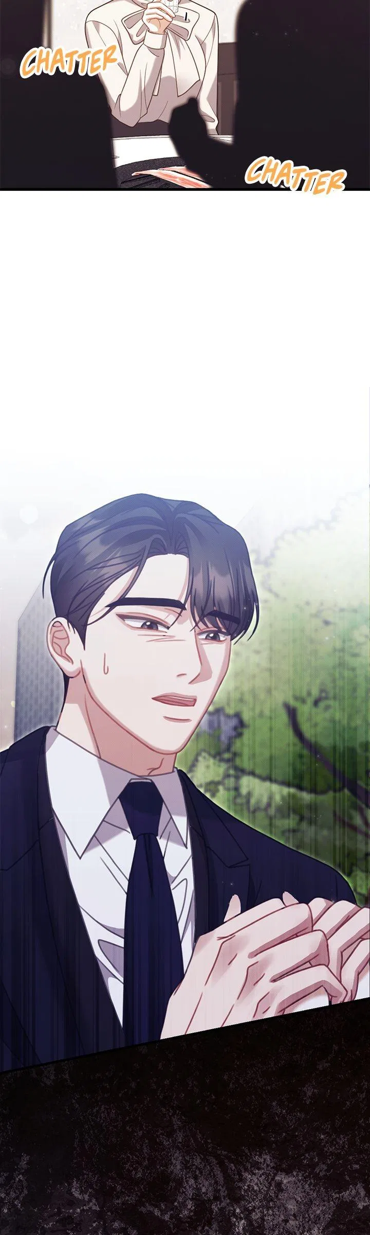 Late Regret Chapter 42 – Page 40