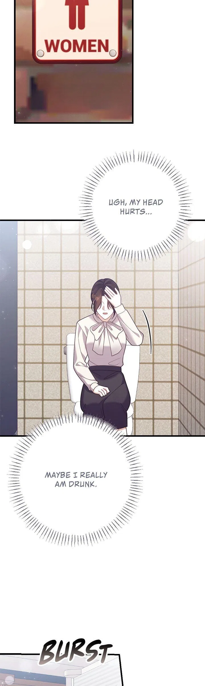 Late Regret Chapter 42 – Page 43