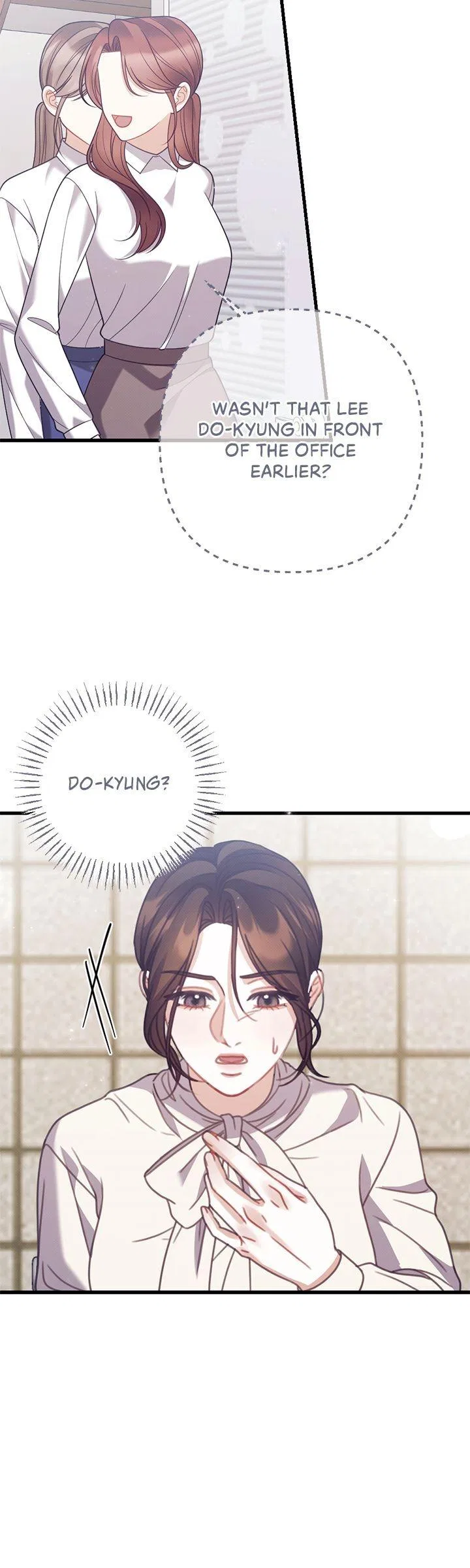 Late Regret Chapter 42 – Page 44