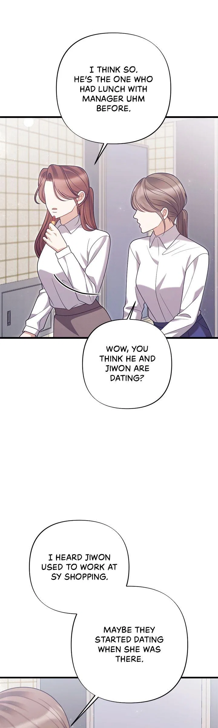 Late Regret Chapter 42 – Page 45