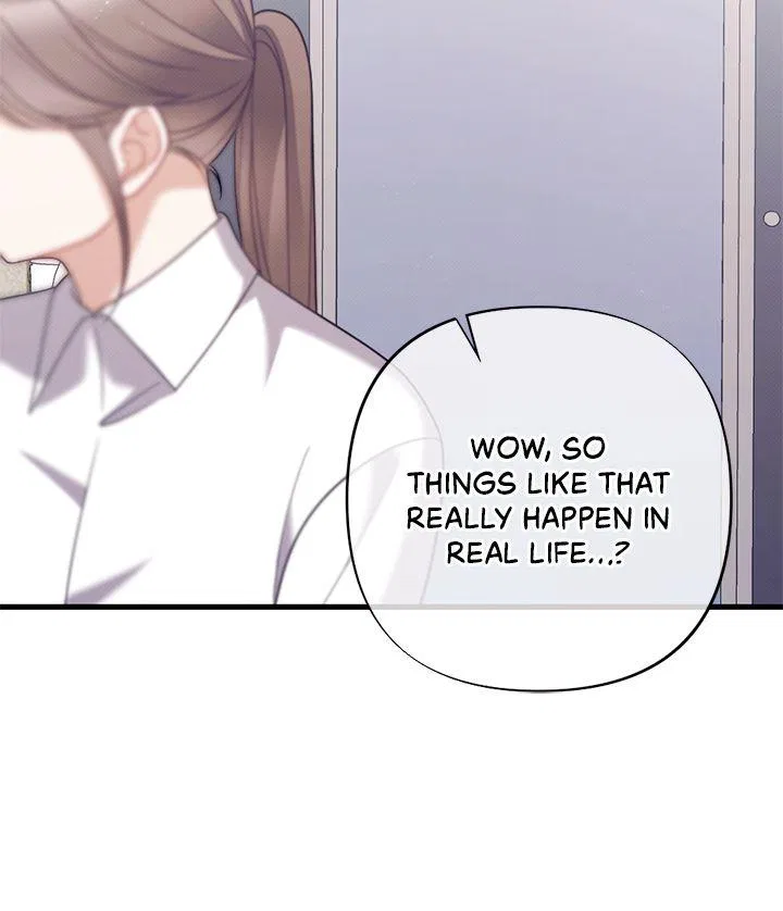 Late Regret Chapter 42 – Page 46