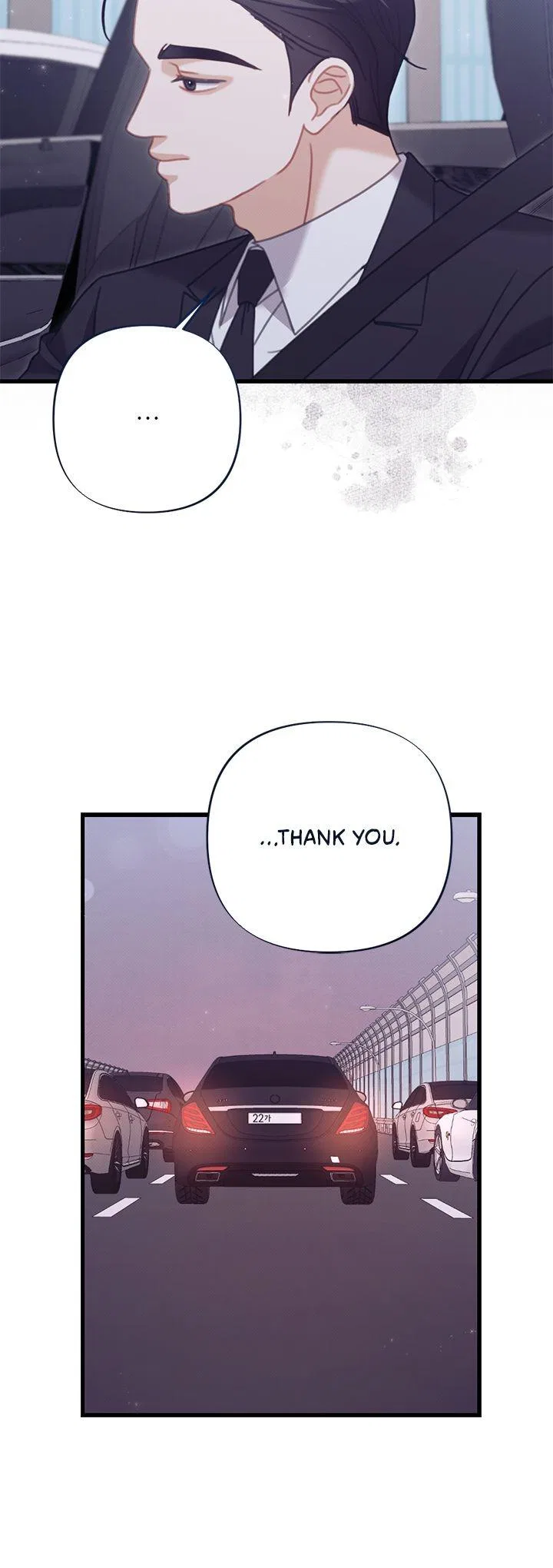 Late Regret Chapter 42 – Page 55