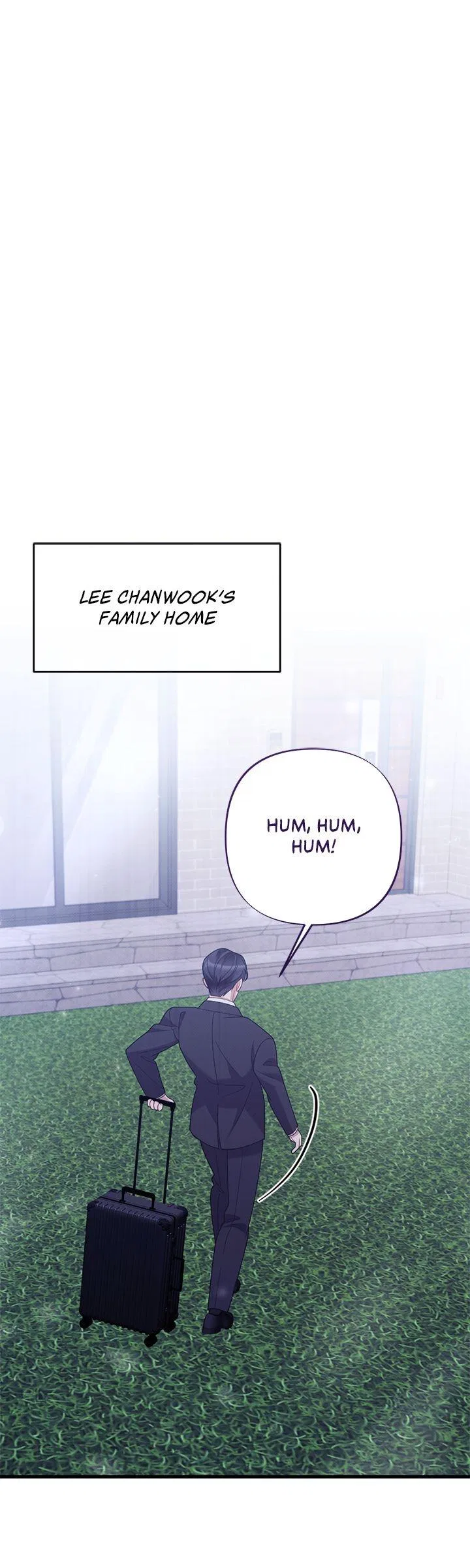 Late Regret Chapter 42 – Page 56