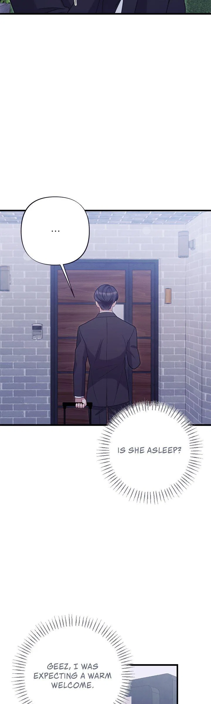 Late Regret Chapter 42 – Page 58