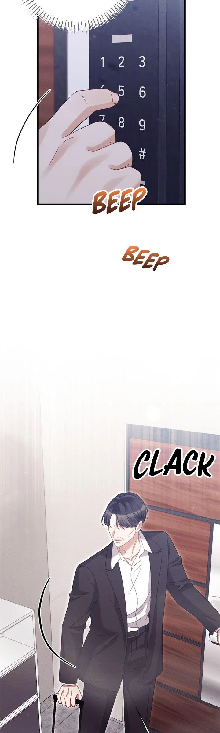 Late Regret Chapter 42 – Page 59