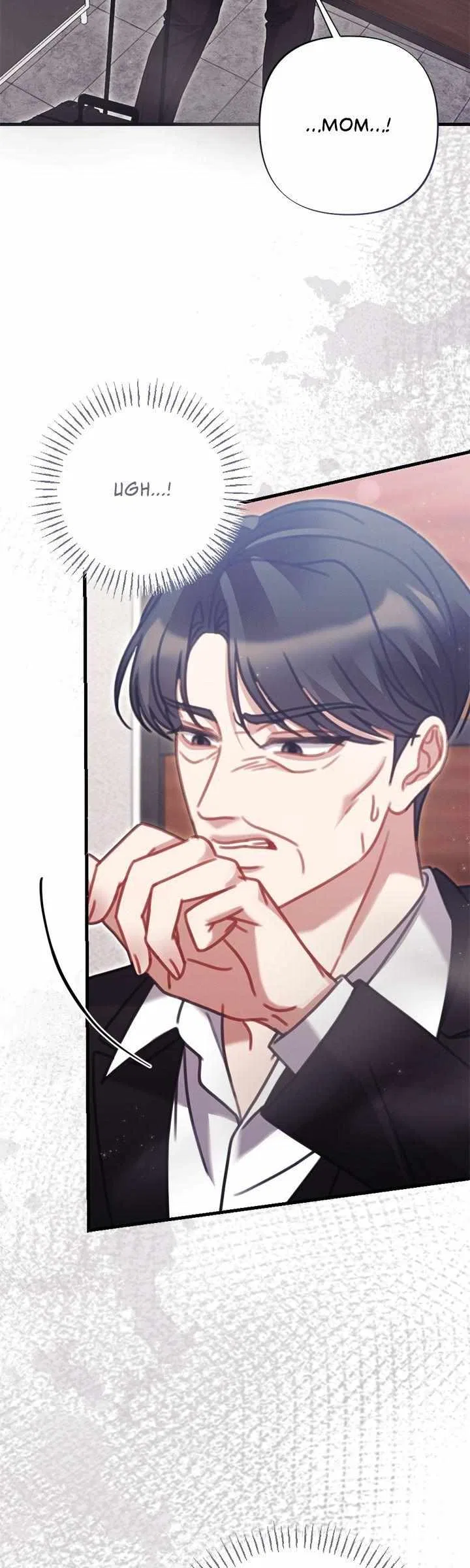 Late Regret Chapter 42 – Page 60