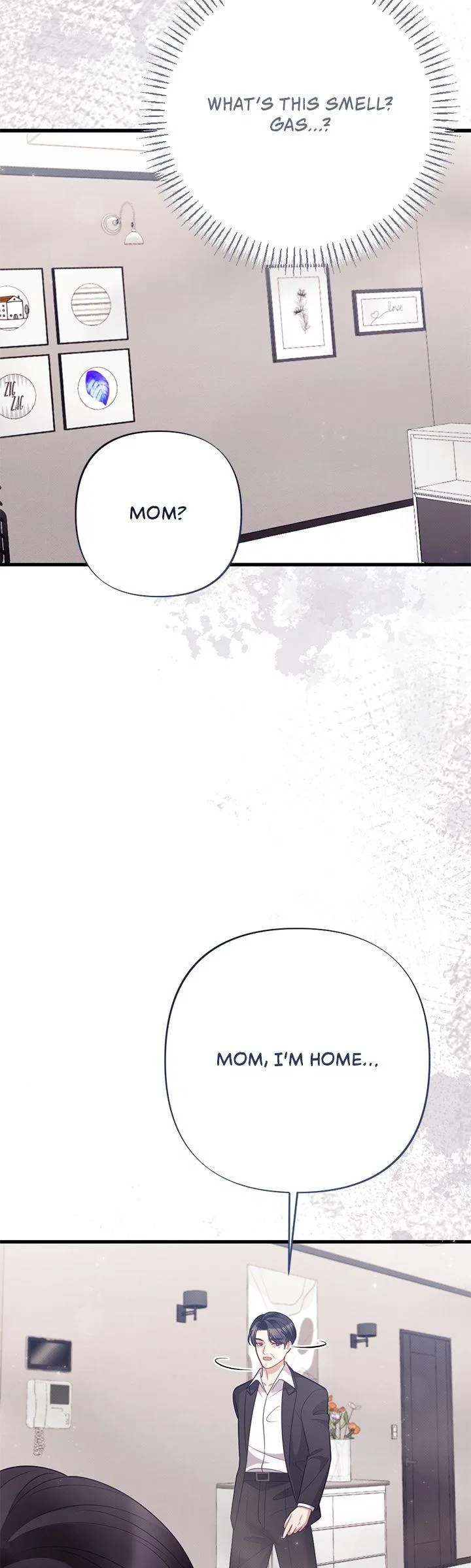 Late Regret Chapter 42 – Page 61