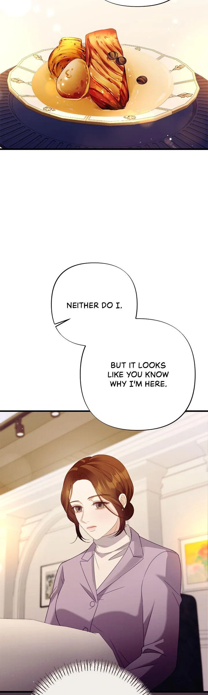 Late Regret Chapter 41 – Page 4
