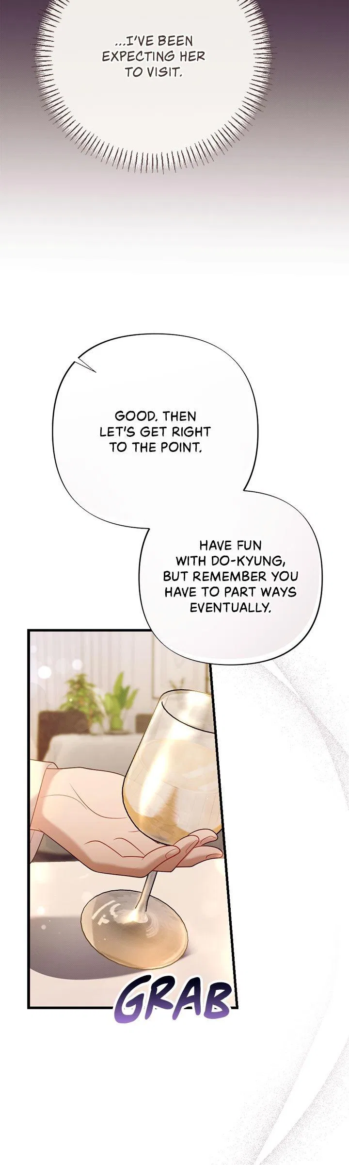 Late Regret Chapter 41 – Page 5