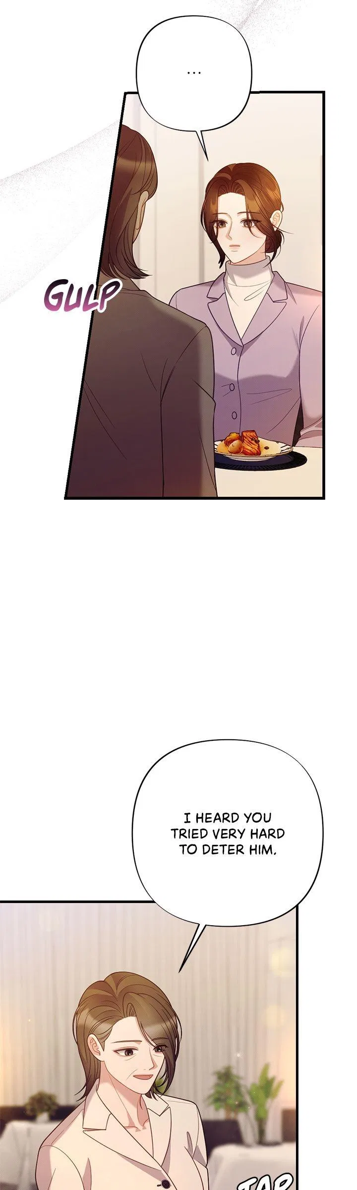 Late Regret Chapter 41 – Page 6