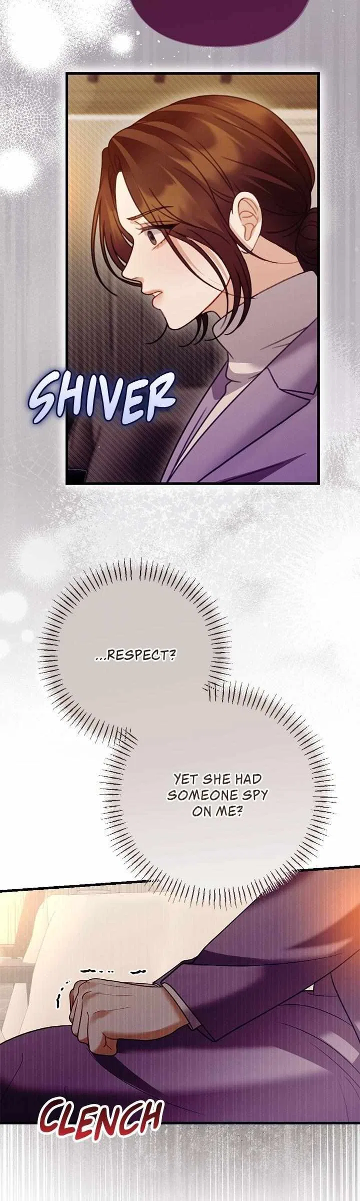 Late Regret Chapter 41 – Page 9