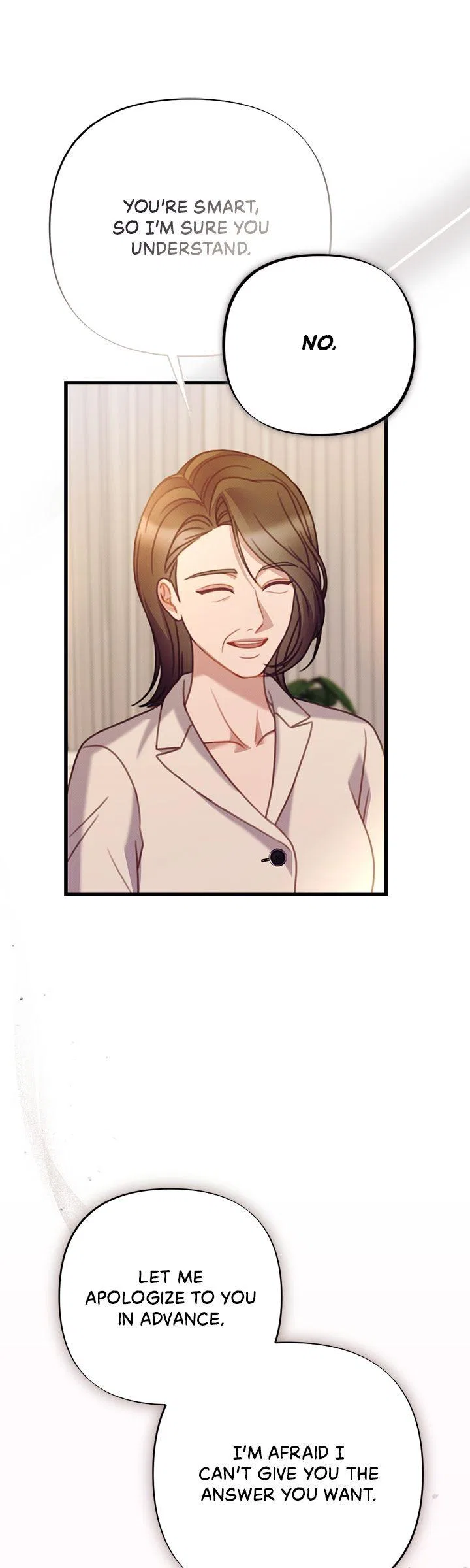 Late Regret Chapter 41 – Page 11