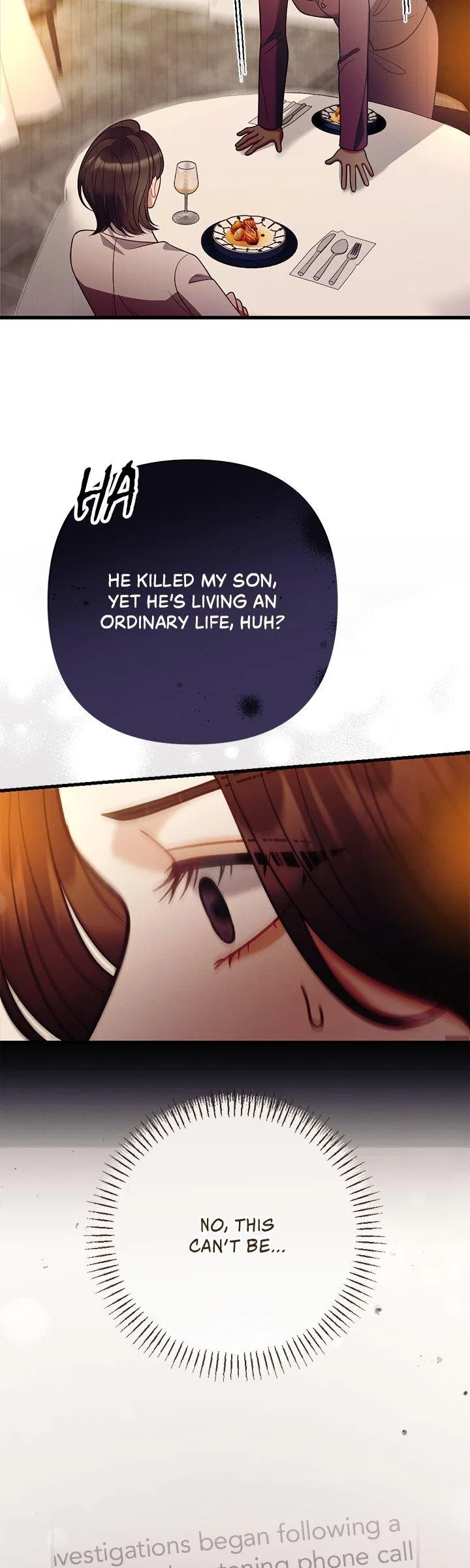 Late Regret Chapter 41 – Page 18