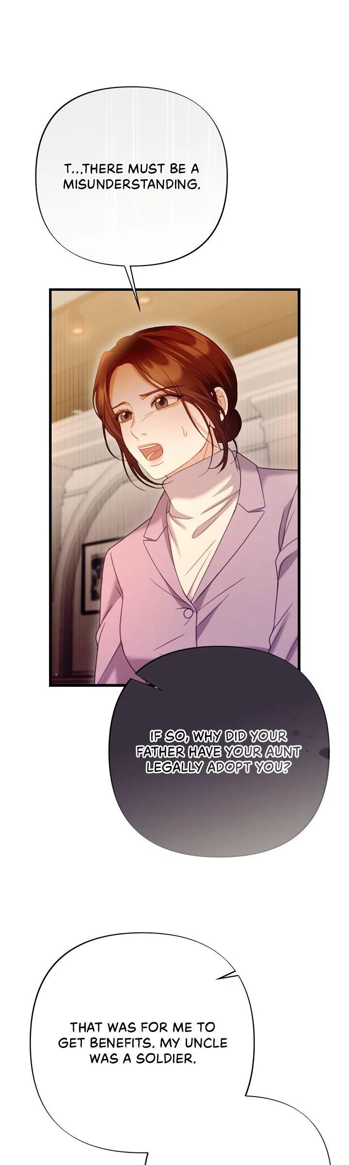 Late Regret Chapter 41 – Page 20
