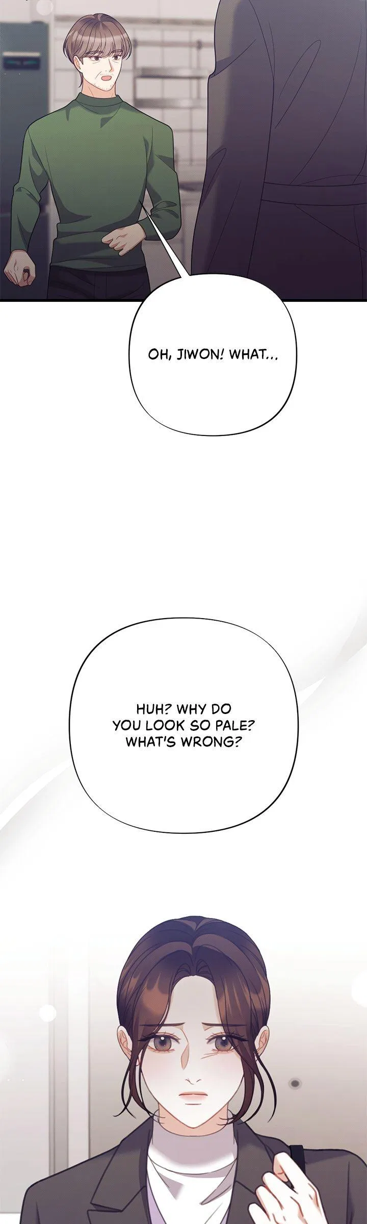Late Regret Chapter 41 – Page 25