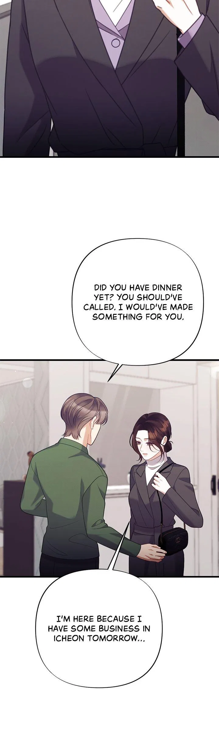 Late Regret Chapter 41 – Page 26