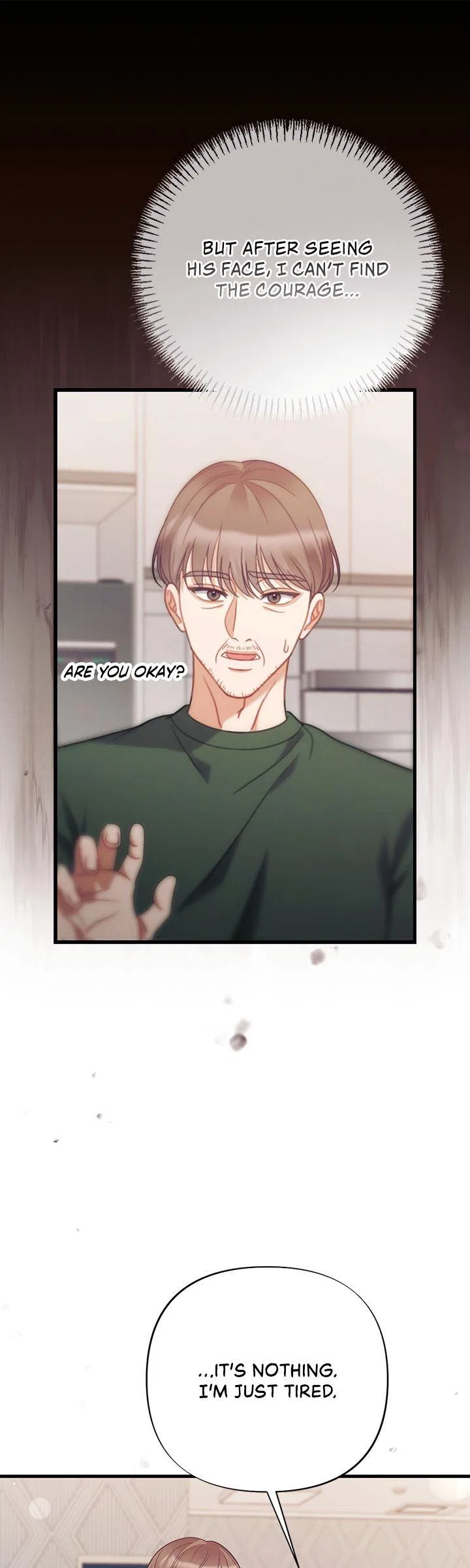 Late Regret Chapter 41 – Page 28