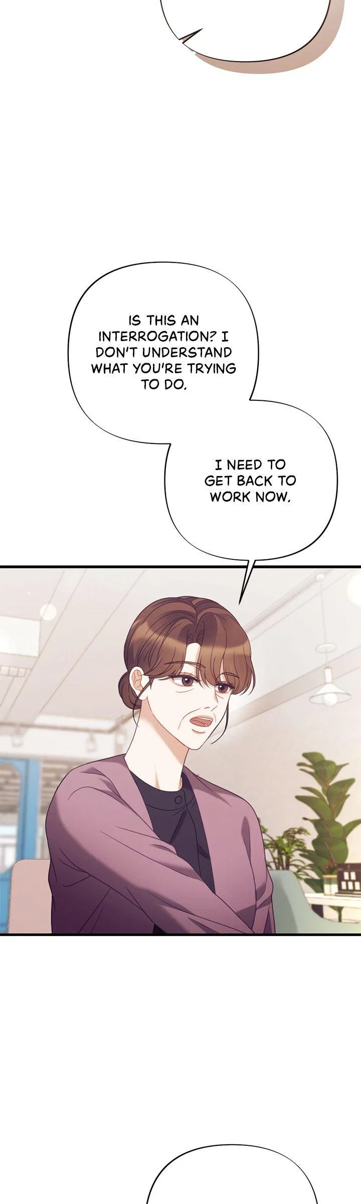 Late Regret Chapter 41 – Page 40