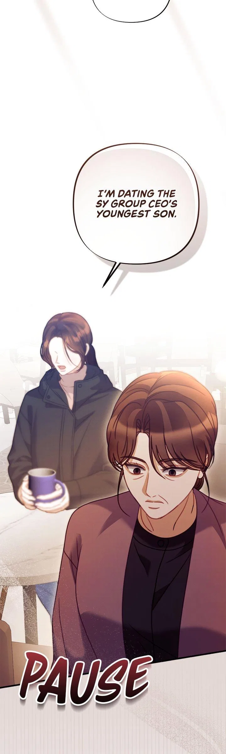 Late Regret Chapter 41 – Page 42