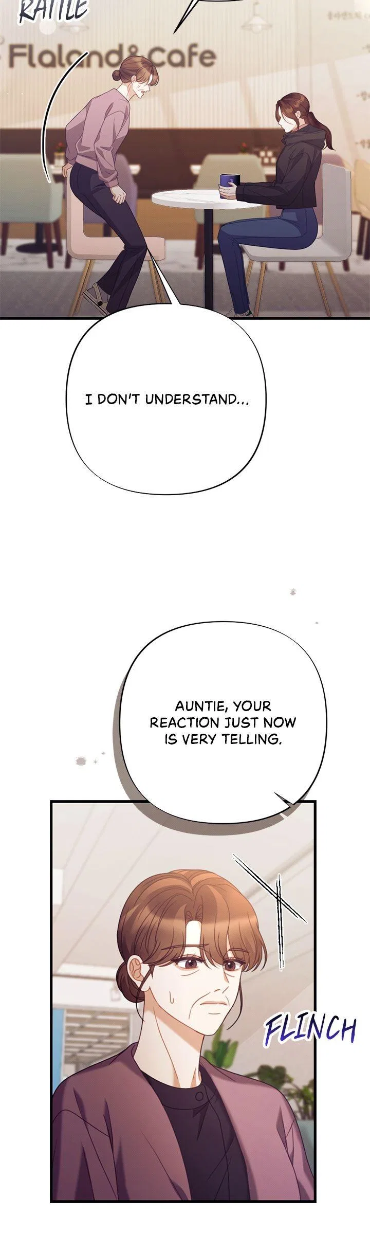 Late Regret Chapter 41 – Page 44