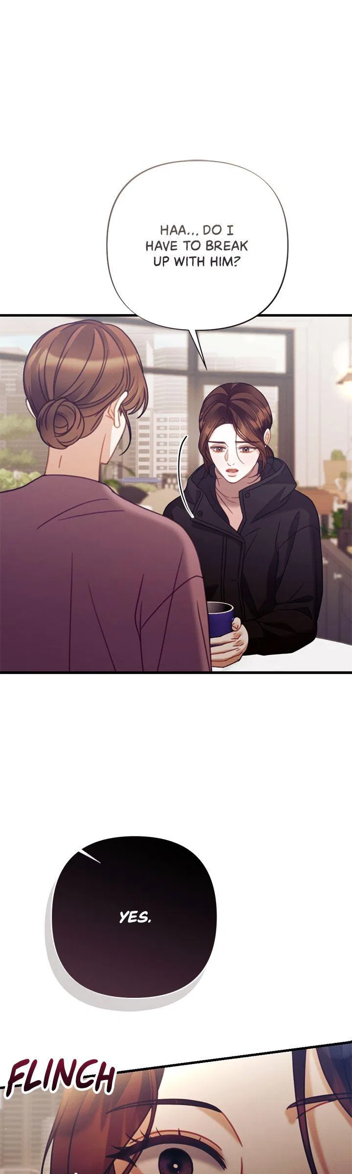 Late Regret Chapter 41 – Page 46