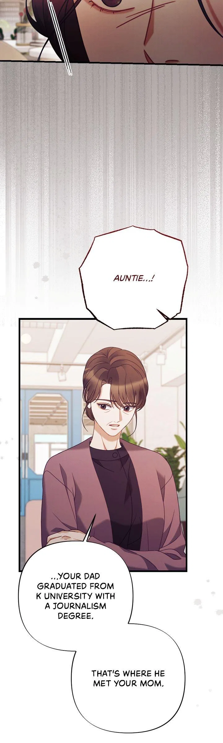 Late Regret Chapter 41 – Page 47