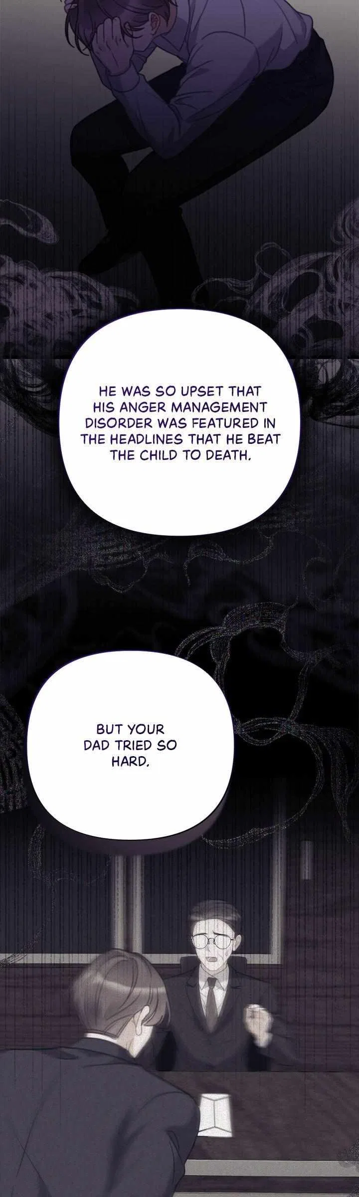 Late Regret Chapter 41 – Page 51