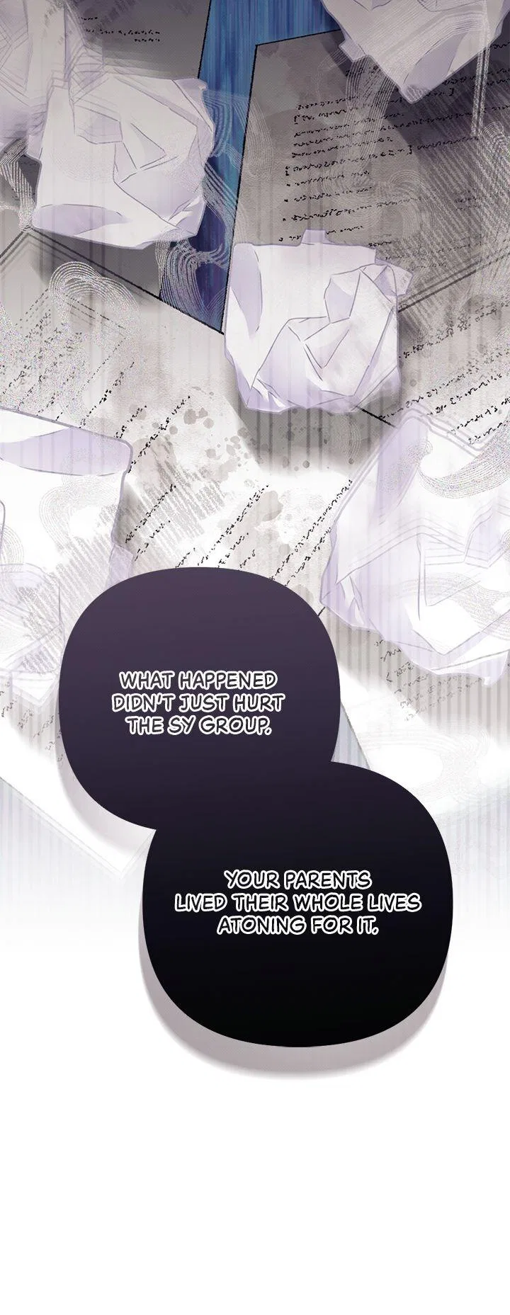 Late Regret Chapter 41 – Page 53