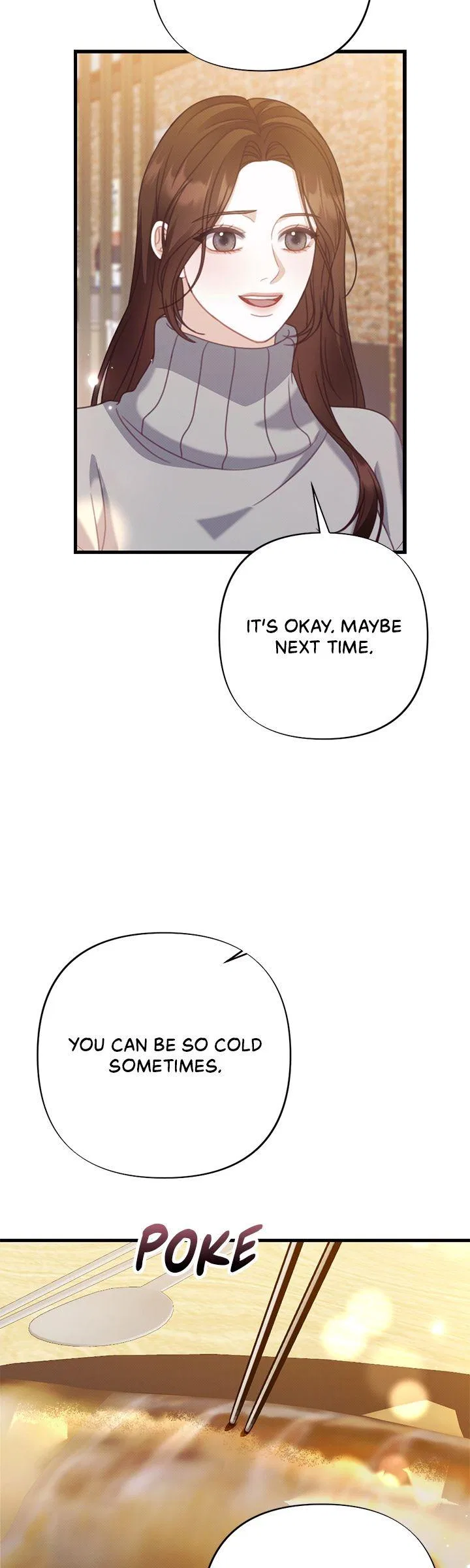Late Regret Chapter 40 – Page 4