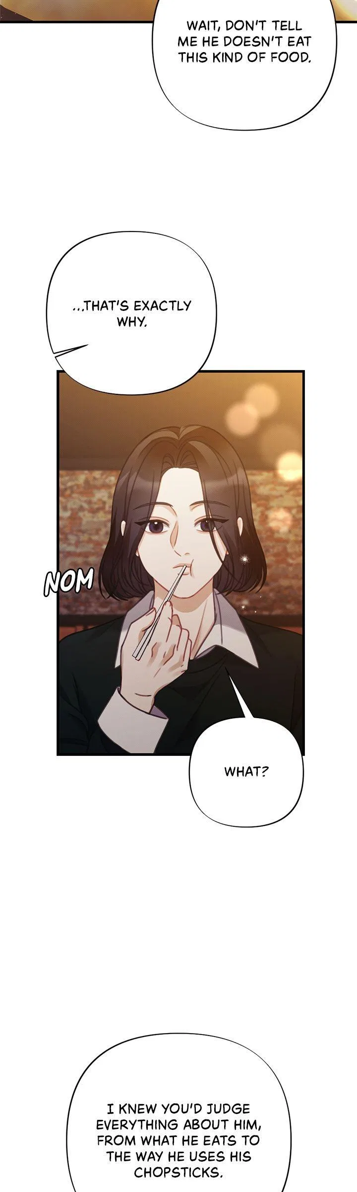 Late Regret Chapter 40 – Page 5