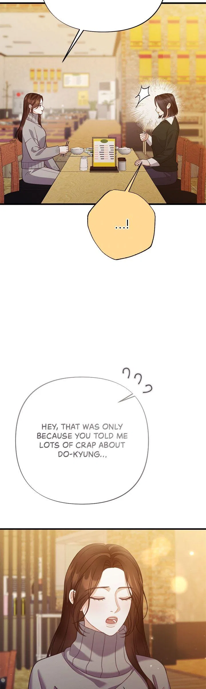 Late Regret Chapter 40 – Page 6