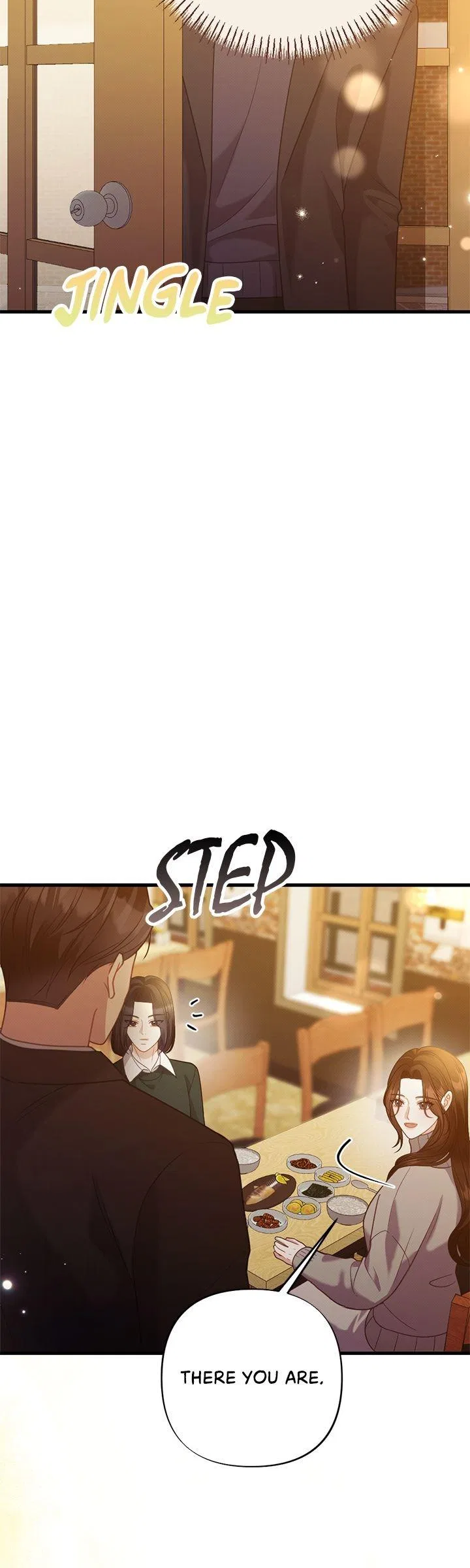 Late Regret Chapter 40 – Page 8