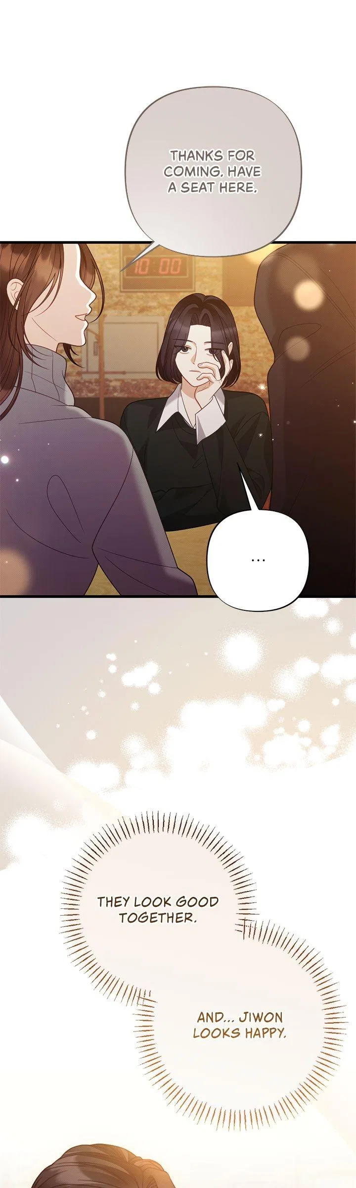 Late Regret Chapter 40 – Page 11