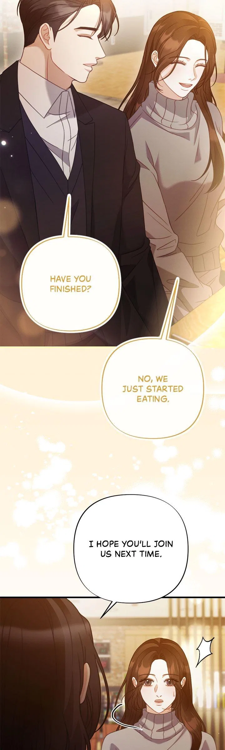 Late Regret Chapter 40 – Page 12