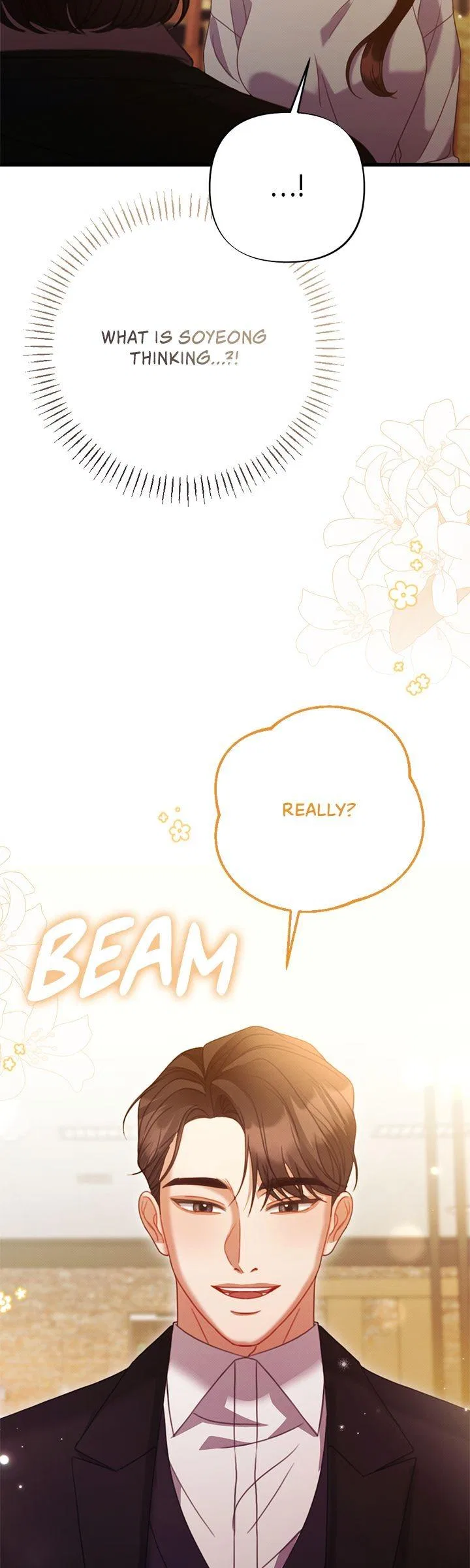 Late Regret Chapter 40 – Page 13
