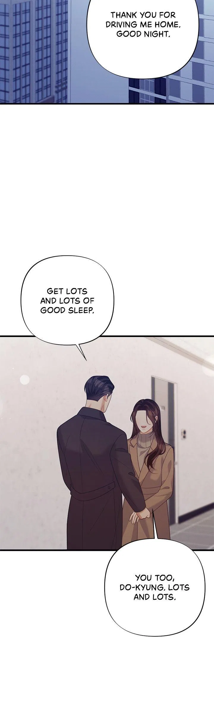 Late Regret Chapter 40 – Page 17