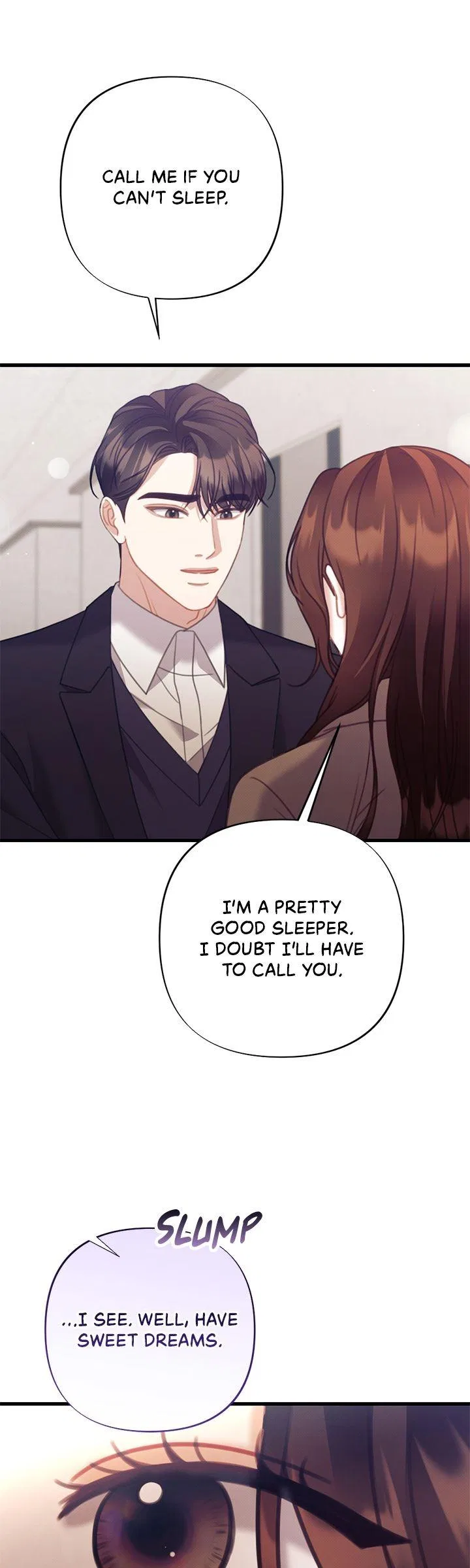 Late Regret Chapter 40 – Page 18