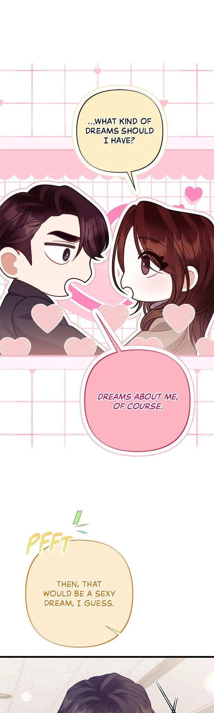 Late Regret Chapter 40 – Page 20