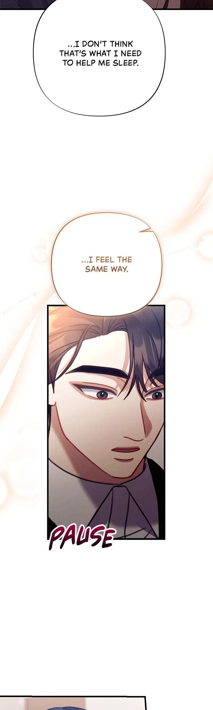 Late Regret Chapter 40 – Page 25