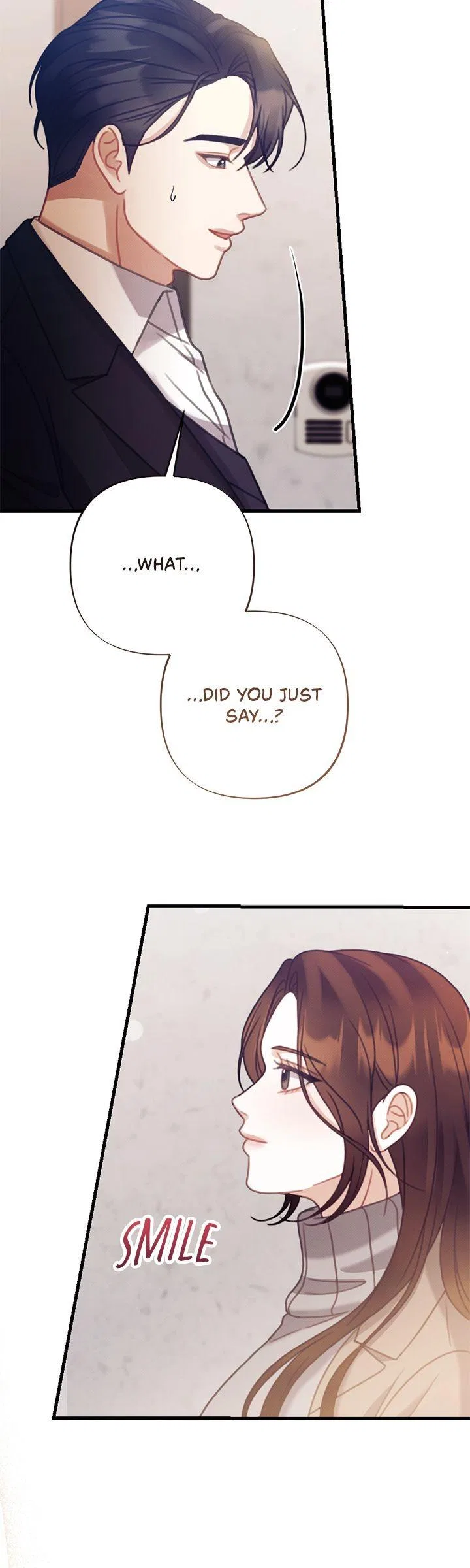 Late Regret Chapter 40 – Page 26
