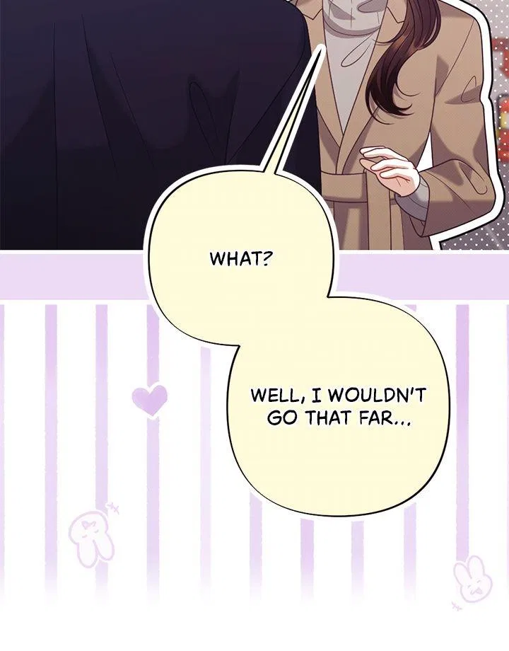 Late Regret Chapter 40 – Page 28