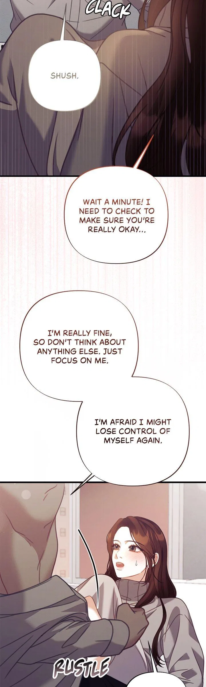 Late Regret Chapter 40 – Page 32